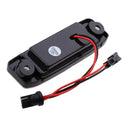 2x 12V White LED 6000K License Number Plate Light for Hyundai Sonata i40 i45