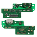 USB Port Cable Connector Module Microphone Replacement for Huawei G9 P9 Lite