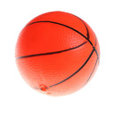 12cm Inflatable Basketball Football Blow Up Ball Kids Sports Outdoor Play To BX