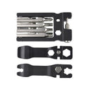 19 in1 Bike Bicycle Cycling Chain Breaker Splitter Cutter Remover Repair Tool