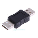 12pcs OTG 5 pin F/M mini Changer Adapter Converter USB Male to Female Micro USB