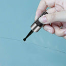 Automotive Glass Nano Repair Fluid- Auto Front Car Windshield Crack Repair New