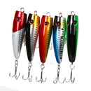 5pcs