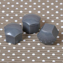20pcs Wheel Lug Stud Nut Caps Cover Removal Tool fit for VW Golf Audi 321601173A