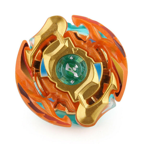 Blaze Ragnaruk / Roktavor Beyblade burst B-75 w/ Without Launcher Advance Grip