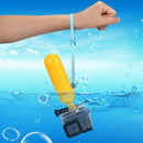 Puluz Floating Handle Bobber Hand Grip With Strap For New Hero
