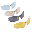 SCREW9005 Polarized Sports Men Sunglasses Road Cycling Glasses Mountain Bik