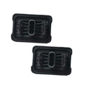 2Pieces Jack Under Support Pad Lifting For Mini R52 2004-2006 51717039760