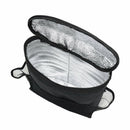 Insulated Pocket Hanging Universal Back Seat Interior Car Storage Bag Auto