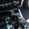 Car Gear Shift Knob Cover Trim Carbon Fiber for BMW F20 F30 F31 F34 X5 F15  I9R2