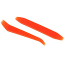 Set 5 Door Panel Car Trim Removal Tool Kit Clip Plastic Fastener Remover SSMO