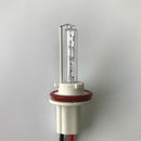 100W 12V Hid Xenon Headlight Replacement Bulbs H8 H9 H11 6000K