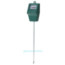 Soil pH Meter Tester Measuring Instrument Tool for Plants Crops Flower Vegetable