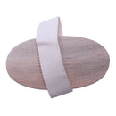 Dry Skin Body Natural Bristle Brush Soft SPA Brush Bath Massager Home Popul