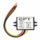 DC / DC transformer driver DC 12V / 24v DC 5V / 5A MAX / MAX 25W