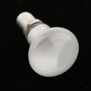 5-piece R39 Reflector Filament Spotlight Bulb   Lamp SES E14 25W