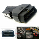 OBD2 Connector 16Pin Waterproof Diagnostic Tool Replacement Part For GM TECH2
