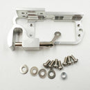 Aluminum Alloy Decoupling Devices Payload Drop/Release Fishing Drone Plane