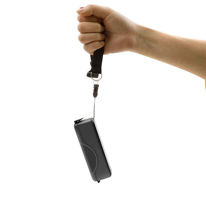 For DJI Osmo Pocket Camera Accessory Waterproof Storage Box Wrist Neck Lanyard