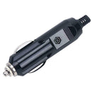 12/24V Replace Car Cigarette Lighter Power Socket Plug Charger Adapter A6Z6
