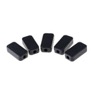5Pcs 40x20x11mm Plastic Electronic Project Box Enclosure Instrument Case Lt