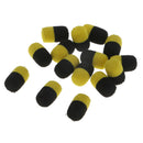 30Pcs Pop Up Boilies Carp Floating Fishing Beads Artificial Flavours Lures