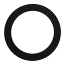 58mm-46mm 58mm to 46mm Black Step Down Ring Adapter for Camera W8D2