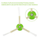 1X(3 x Hepa Filter+3 x Side Brush For Roomba I7 E5 E6 I Series Robot Vacuum