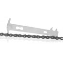 Bicycle Chain Wear Indicator Tool Measurement Ruler Checker Bike Accessory