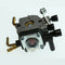 New Carburetor For Stihl hs81, hs81R, hs81T, hs86, hs86R & hs86T trimmers