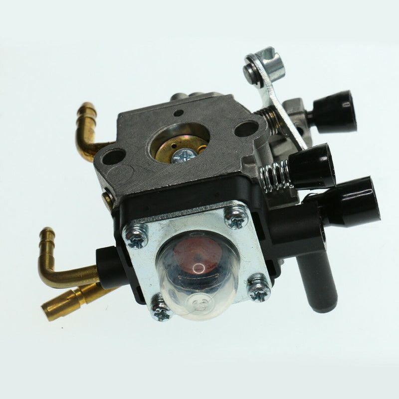 New Carburetor For Stihl hs81, hs81R, hs81T, hs86, hs86R & hs86T trimmers
