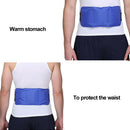 Wrist With Strap Pain Relief Ice Pack Set Shoulder Hot And Cold Gel Wrap Elastic