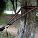 Outdoor Hammock Tree Straps Tree Tie Rope High Load-Bearing Nylon Webbing R J4X9