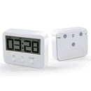 Kitchen Timer Cooking Timing  Up Timer Loud Alarm