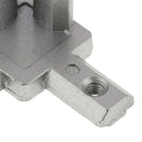 90 Degree Interior Connector Corner Bracket for Aluminum Profile Tools