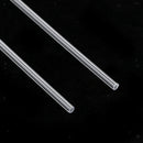 4 PCS 3g + 4x 2.6g Floating Bombarda Floats Long Distance Casting Lure Acrylic