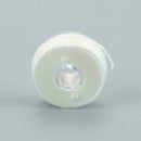 20M Fishing Tackle String Water Soluble PVA Line Fishing Accessories Hook B A8V9