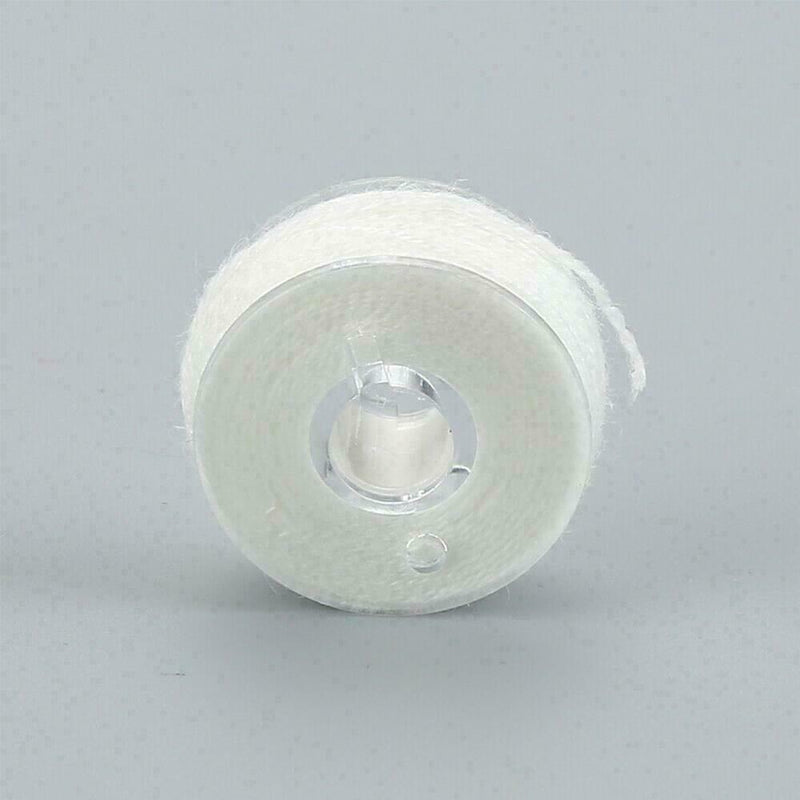 20M Fishing Tackle String Water Soluble PVA Line Fishing Accessories Hook B A8V9