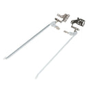Pair For Acer Aspire 5, A515-51, A515-51G Laptop Computer LCD Screen Hinges Left