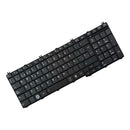 Keyboard for Toshiba Satellite C670 L650 L655 L670 L675 L750 L755 Laptop