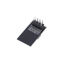 ESP8266 ESP01S remote serial port wifi wireless module 3.3v spi for arduino