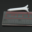 100pcs Length 38mm Plastic Claw Shape Golf Tees Club Practice Sport Acces PJJ