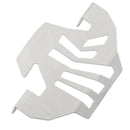 Motorcycle Accessories Front Left and Right Brake Caliper Cover Guard for H