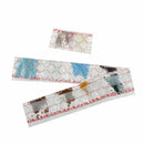DIY diamond painting Winter snow diamond embroidery Cross Stitch mosaic decor Hn