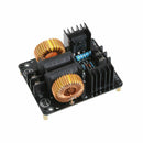 1000W 20A ZVS Low Voltage Induction Heating Coil Module Flyback Driver Heat