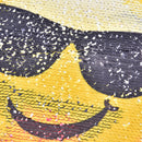 Reversible Sequined Sew On Patches for clothes DIY Coat Sweater Applique "