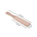 1PC Useful Quick Sharpener Double Sided Leather Blade Strop Polishing Tool