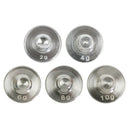 Golf Weights Screw Golf Club Accessories For Taylormade M2 Drive 13G T5S7