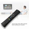 Remote Control For Humax Dtr-T1000/Dtr-T1010/ Dtr-T2000 Replacement N8I4
