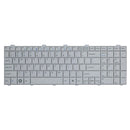 For Fujitsu Lifebook AH530 AH531 NH751 Laptop English